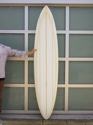 Image of 7'6 Jeff Svoboda Apollo in undefined