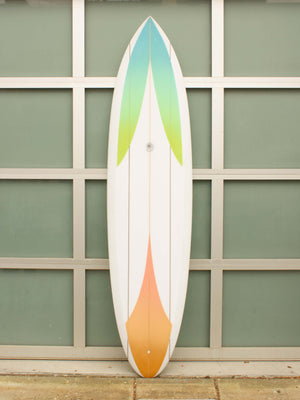 7'6 Jive Fun Zone - Mollusk Surf Shop