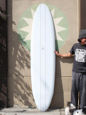 7'6 Jive Lifter - Mollusk Surf Shop