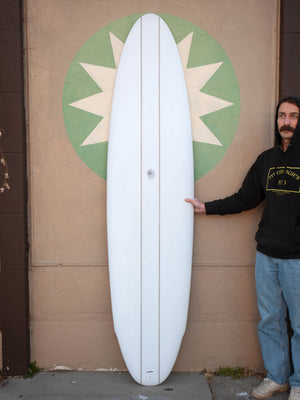 7'6 Jive Lifter - Mollusk Surf Shop