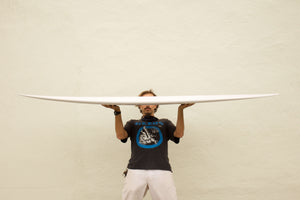 Image of 7'6 Jive Lifter in undefined