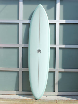 Image of 7'6 Jupiter Mini Glider in undefined