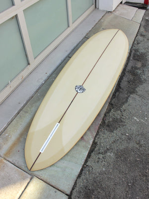 Image of 7'6 Jupiter Mini Glider in undefined