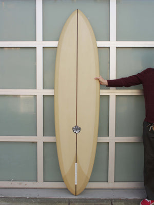 Image of 7'6 Jupiter Mini Glider in undefined