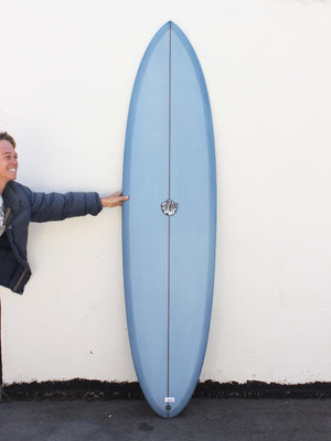 7'6 Jupiter Twinzer Egg - Mollusk Surf Shop