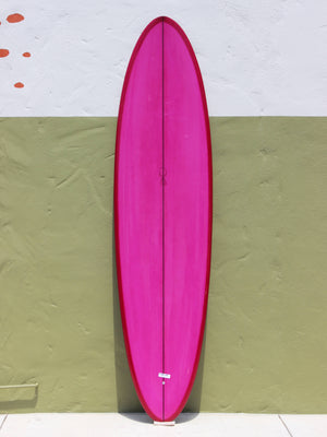 Image of 7'6 La Marina Over Easy in undefined