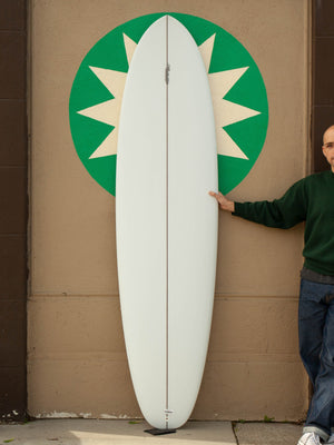 7'6 Liddle M3P - Mollusk Surf Shop