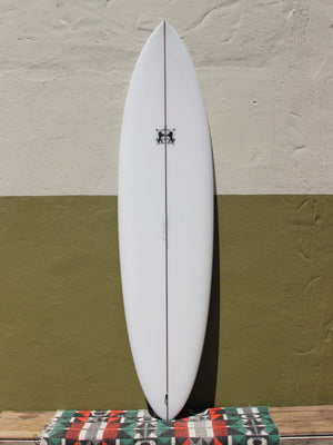 7'6 Mabile Honey Badger - Mollusk Surf Shop