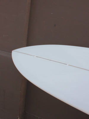 7'6 Mandala Clandestino - Mollusk Surf Shop - description