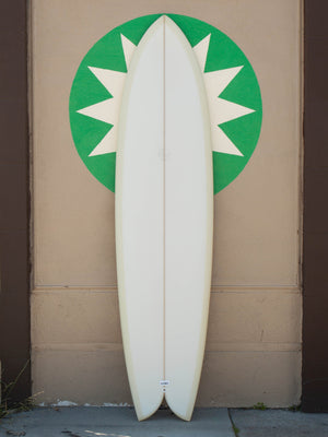 7'6 Mitsven Fish - Mollusk Surf Shop