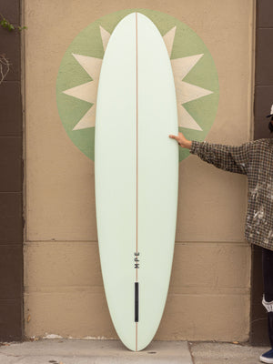 Image of 7'6 MPE P40 - Mint in undefined