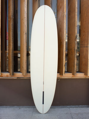 Image of 7'6 MPE P40 - Old Board in undefined