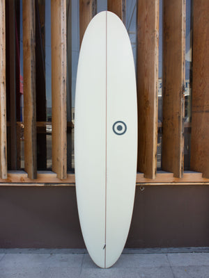 Image of 7'6 MPE P40 - Old Board in undefined