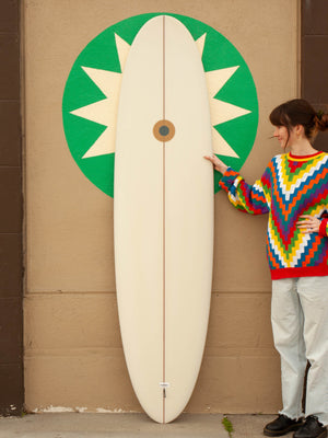 7'6 MPE Spitfire - Mollusk Surf Shop