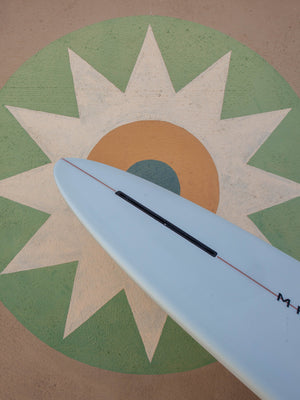 7'6 MPE Spitfire - Coke Bottle - Mollusk Surf Shop - description