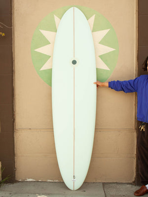 Image of 7'6 MPE Spitfire - Mint in undefined