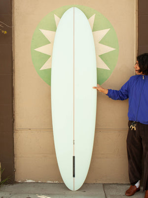 Image of 7'6 MPE Spitfire - Mint in undefined