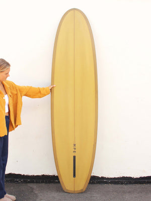 Image of 7'6 MPE Wildcat - Gold in undefined