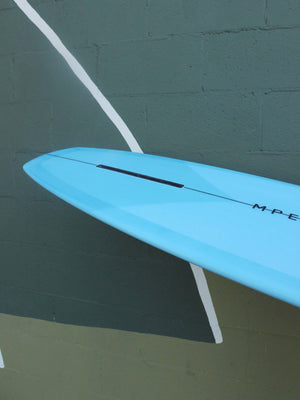 7'6 MPE Wildcat - Navy - Mollusk Surf Shop - description