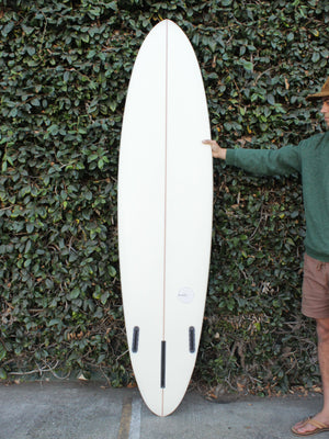 Image of 7'6 Radio ButterBlade in undefined