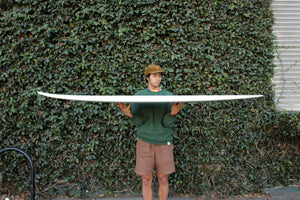 Image of 7'6 Radio ButterBlade in undefined