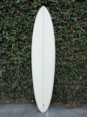 7'6 Radio ButterBlade - Mollusk Surf Shop 