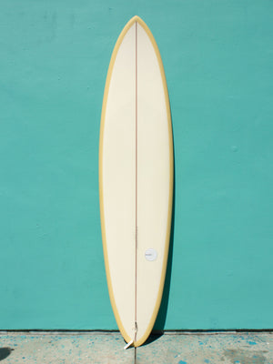 7'6 Radio ButterBlade - Mollusk Surf Shop