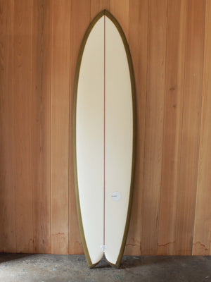 7'6 Radio Ocean Liner - Mollusk Surf Shop
