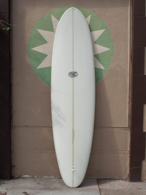 7'6 Shapes and Hulls DTL - Mollusk Surf Shop