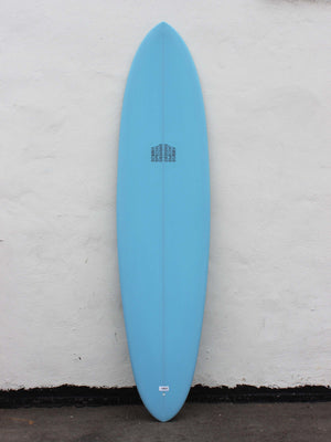 Image of 7'6 Somma Special Designs Guero in undefined