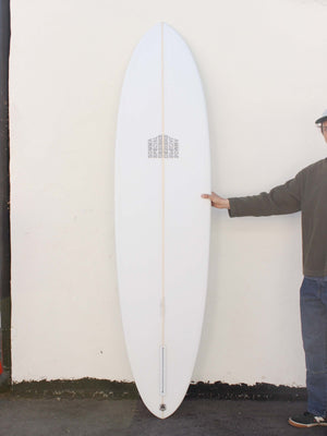 Image of 7'6 Somma Special Designs Guero in undefined