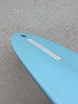 7'6 Somma Special Designs Guero - Mollusk Surf Shop - description