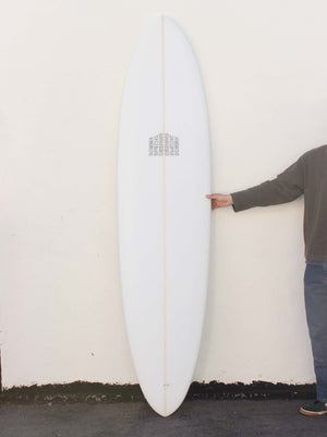 7'6 Somma Special Designs Guero - Mollusk Surf Shop