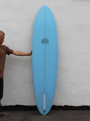 Image of 7'6 Somma Special Designs Guero in undefined