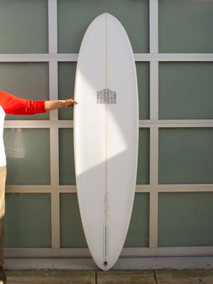 Image of 7'6 Somma Special Designs Judah in undefined