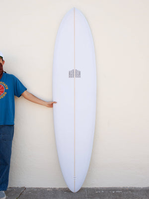 Image of 7'6 Somma Special Designs Judah in undefined