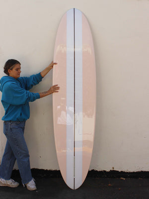 Image of 7'6 Son of Cobra Classic Single in undefined