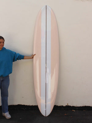 Image of 7'6 Son of Cobra Classic Single in undefined