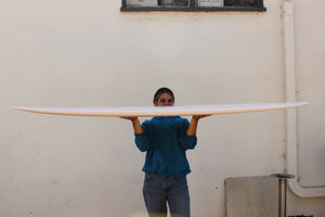 Image of 7'6 Son of Cobra Classic Single in undefined