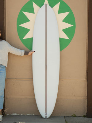 7'6 Son of Cobra Mid Twin - Mollusk Surf Shop