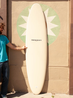 7'6 TrimCraft reBowls - Mollusk Surf Shop