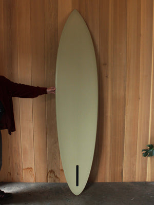 Image of 7'6 Tyler Warren Charger in undefined