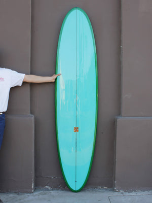 Image of 7'6 Tyler Warren Function Hull in undefined