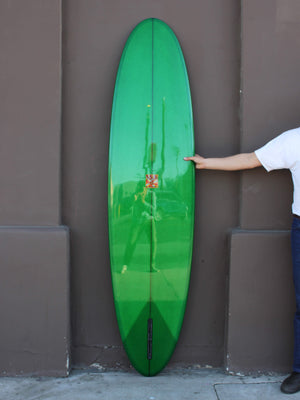 Image of 7'6 Tyler Warren Function Hull in undefined