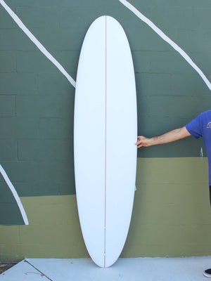 Image of 7'6 Tyler Warren Function Hull in undefined