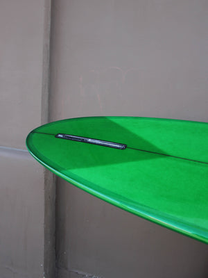 7'6 Tyler Warren Function Hull - Mollusk Surf Shop - description