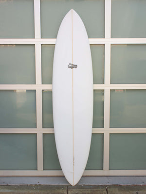 7'6 Wegener Almost Gentleman - Mollusk Surf Shop