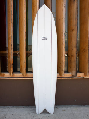 7'6 Wegener Bluegill - Mollusk Surf Shop