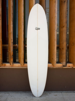 7'6 Wegener Wegg - Mollusk Surf Shop