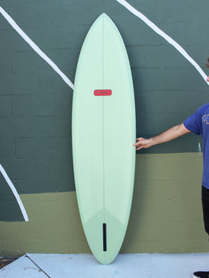 Image of 7'6 Weston Poacher in undefined